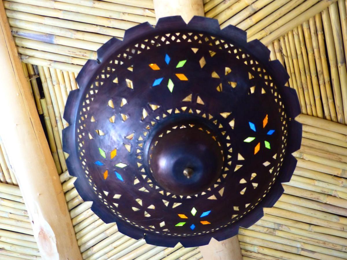 Riad Caravasar Merzouga Exterior foto